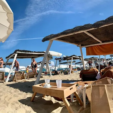 Exclusive * Saint-Tropez