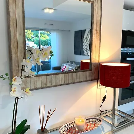 Exclusive Apartman