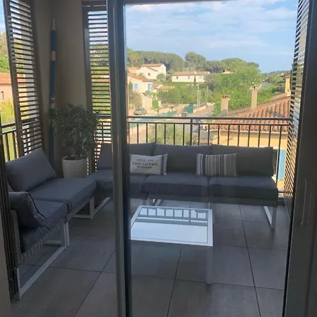 Exclusive Apartman