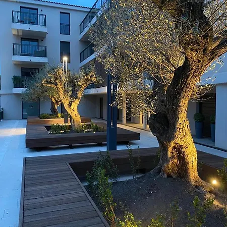 Exclusive Apartman