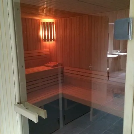 Exclusive Apartman