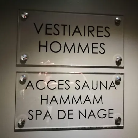 Exclusive Apartman Saint-Tropez