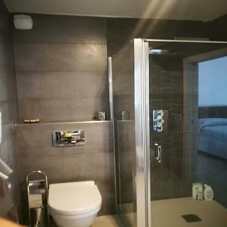 Exclusive Apartman *