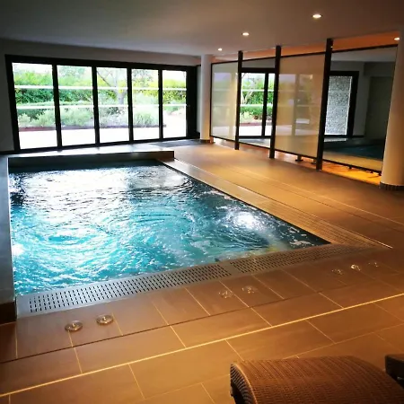 Exclusive Apartman